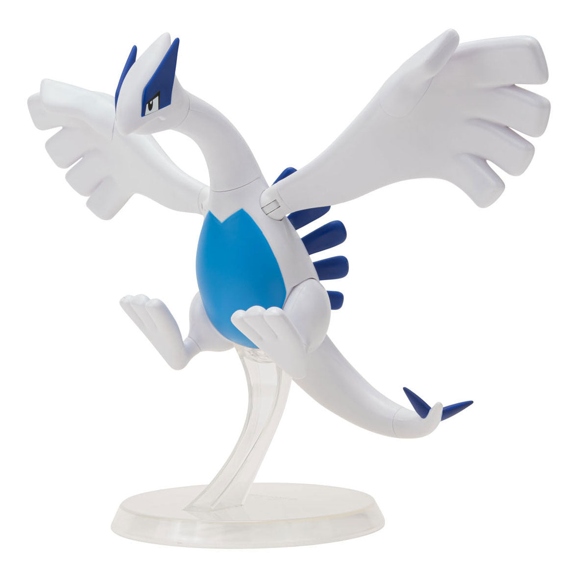 Boti Pokemon Battle Figure Lugia, 30cm