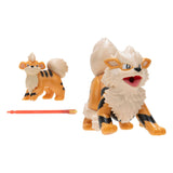 Boti Pokemon Evolution Multipack Play figures Growlithe Arcanine