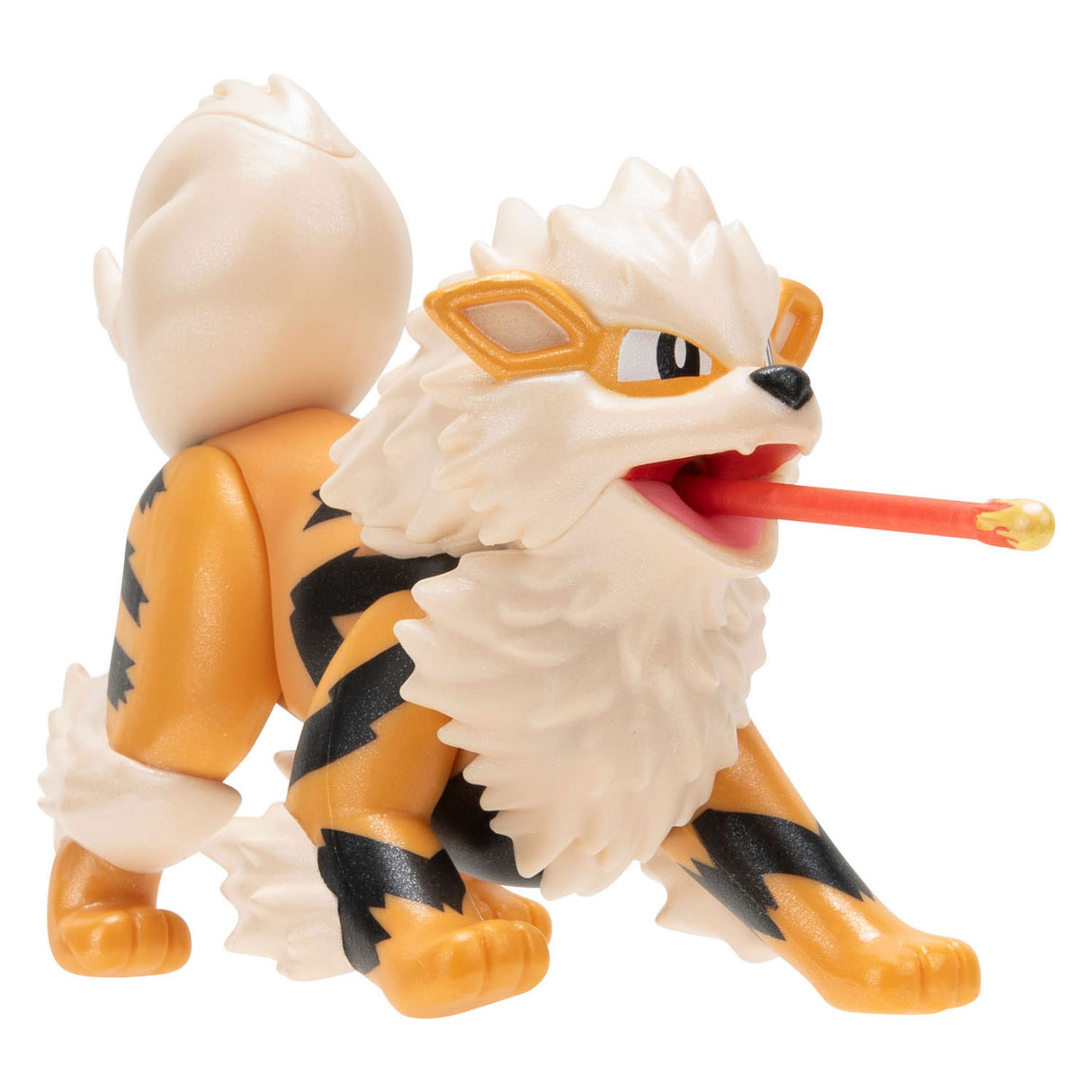 Boti Pokemon Evolution Multipack Play figures Growlithe Arcanine