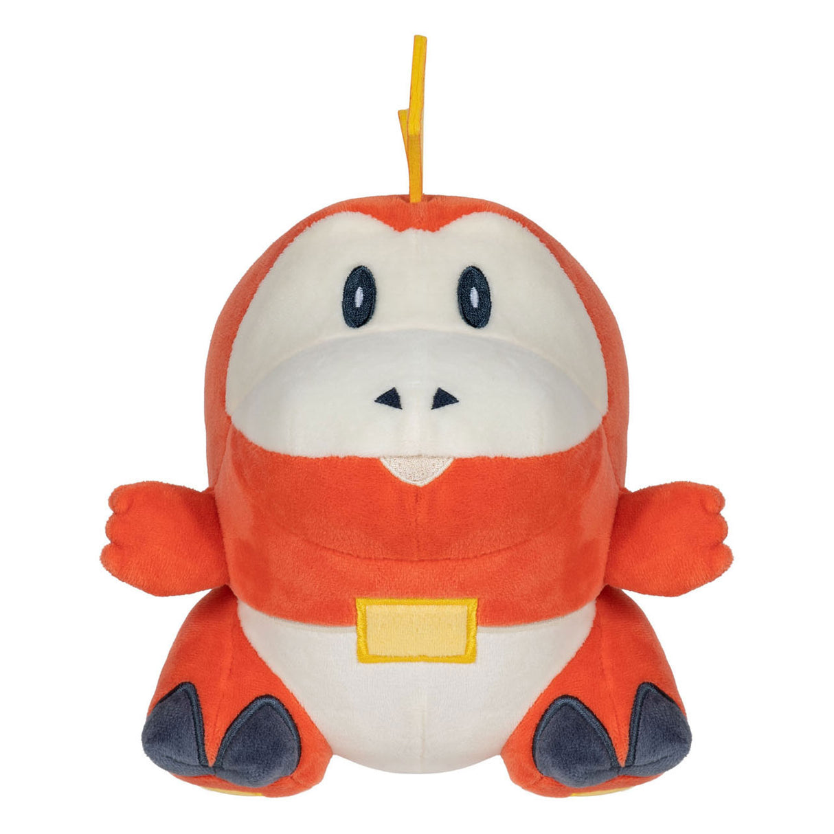 Boti Pokemon Pluchen HUG - Fuecoco, 20 cm