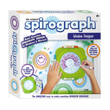 Boti Spirographer Window Designer Color Set