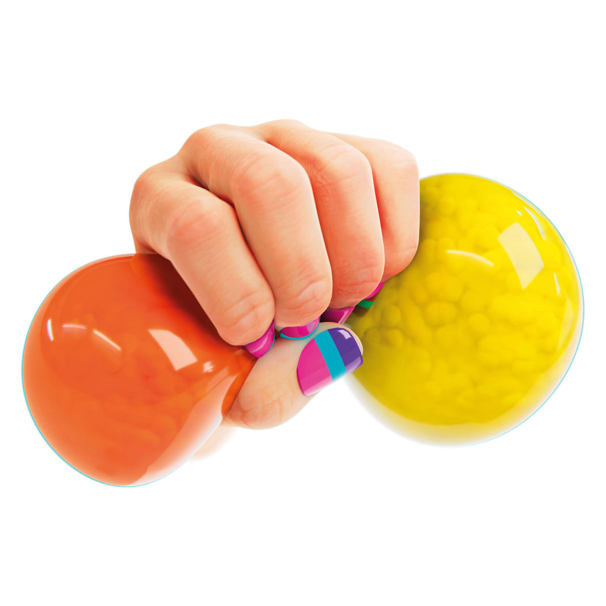 Dottore Squish Squishy Maker