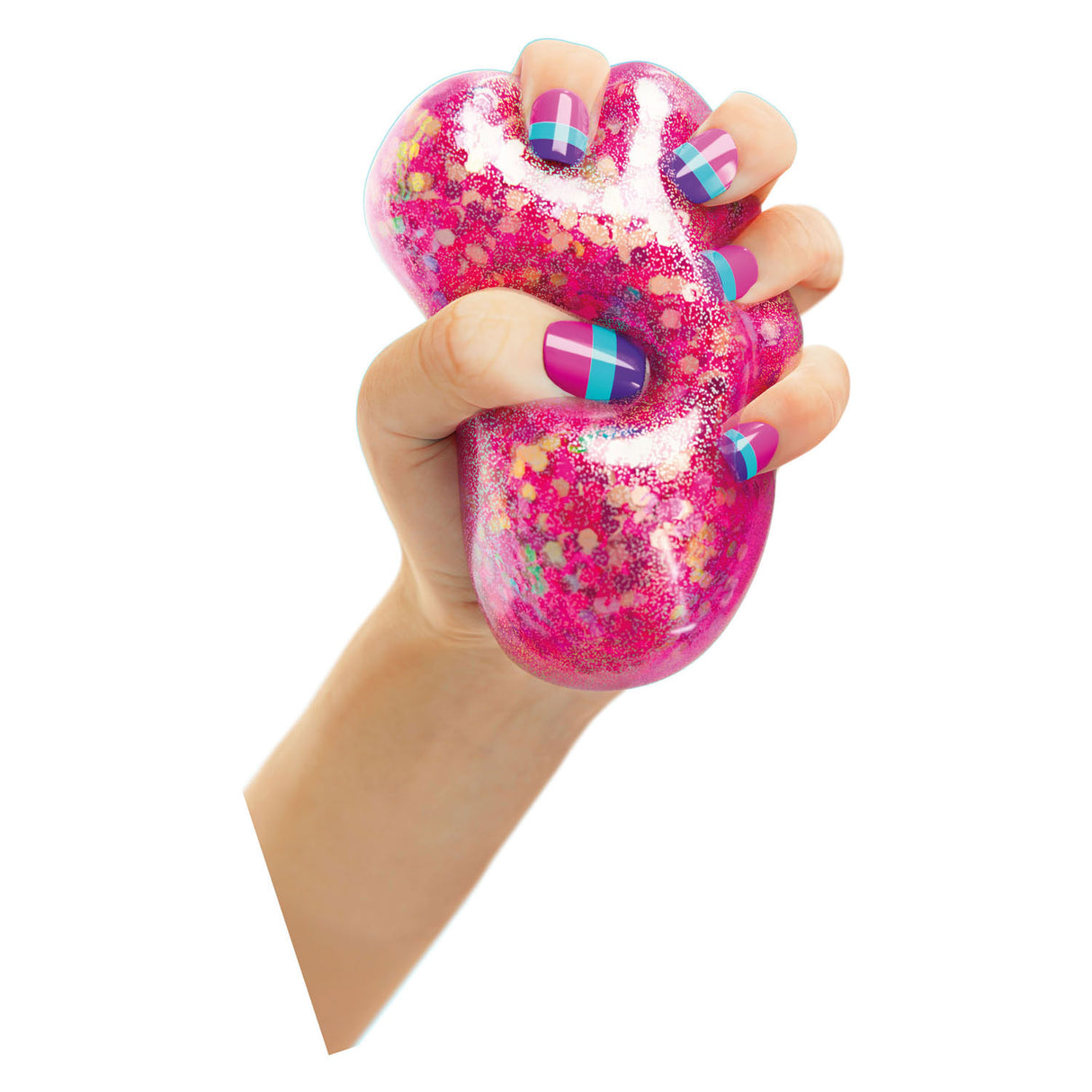 Dottore Squish Squishy Maker