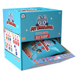 Boti Pet Simulator Series 2 7,5 cm Blind Collector Clip