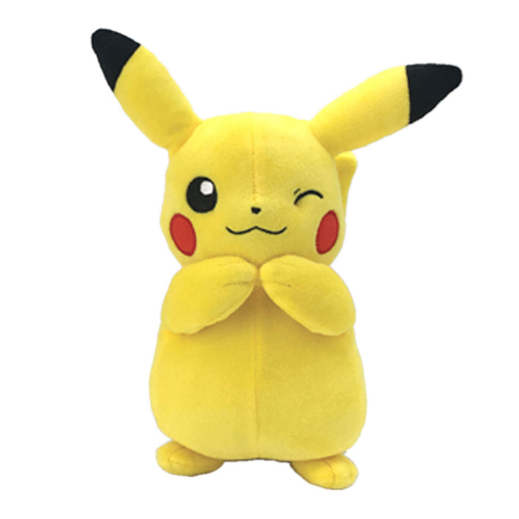 Boti kram plysch pikachu blink, 20 cm