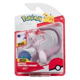 Boti pokémon battle feature figure - mewtwo