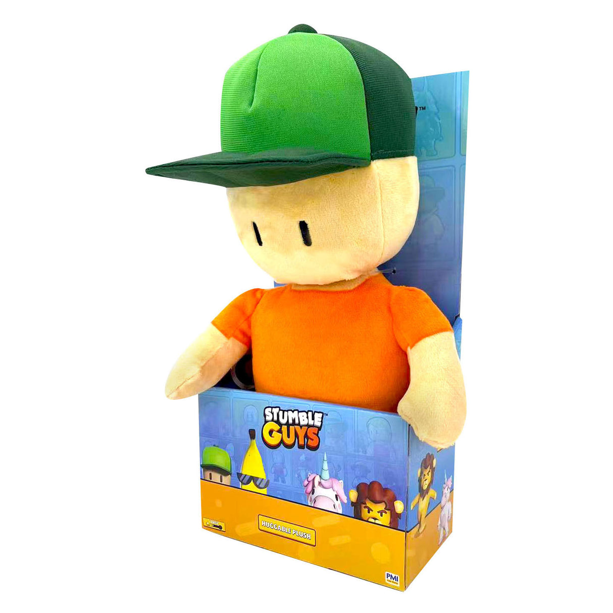 Boti Sandbble fantje crkljajo pliša - g. Spotike, 20 cm