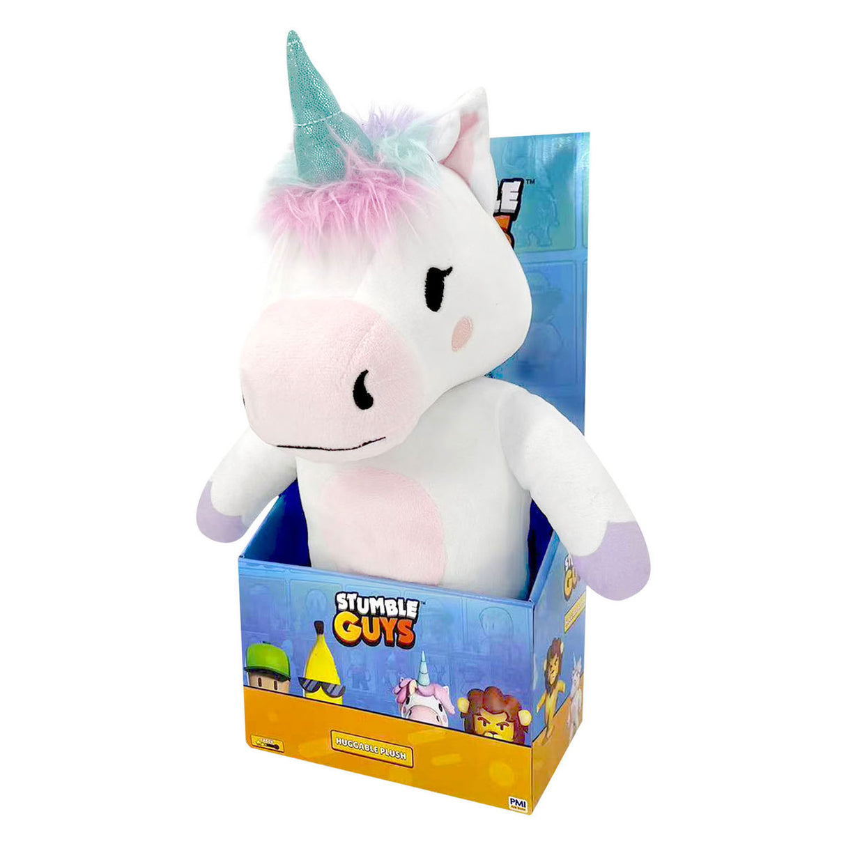 Boti Houble Guys Hug Plysh - Sprinkles, 20 cm