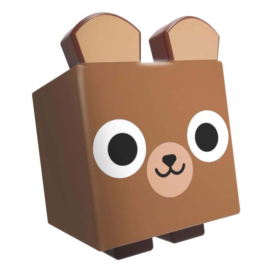 Boti Haustiersimulator Überraschungstier, 2er-Pack