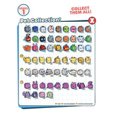 Boti Haustiersimulator Überraschungstier, 2er-Pack