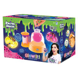 Boti doctor squish - squishy maker station neon editie
