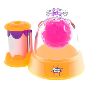 Boti Doctor Squish - Squishy Maker Station edizione neon