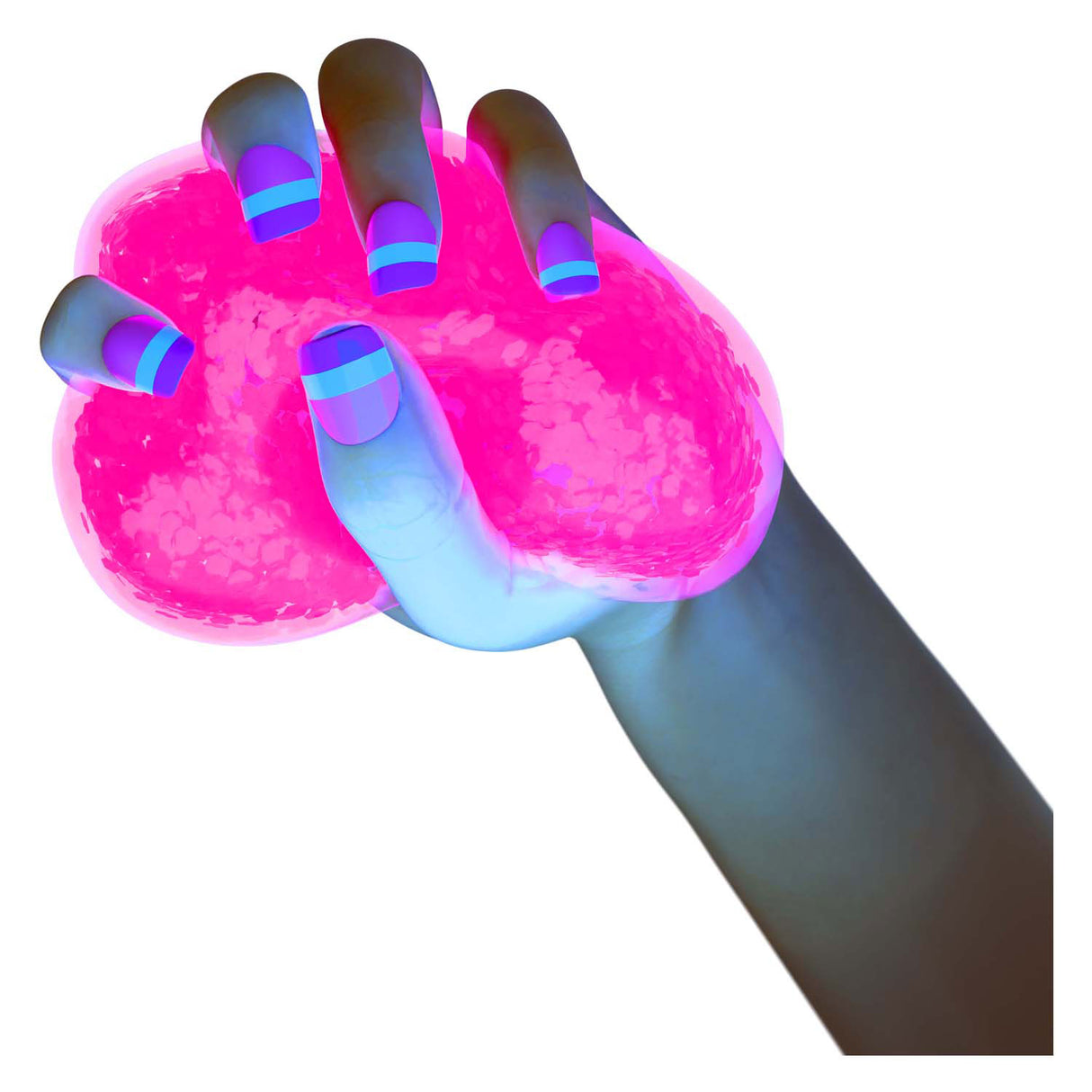 Boti Doctor Squish – Squishy Maker Station Neon Edition
