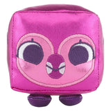 Boti hišni simulator serije 2 jedra iz pliša v skrinji z zakladi | 9 kosov