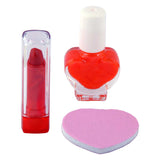 Boti glam surprise make-up