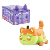 Boti pluche alhmeu 15 cm mystery meemeow series 7 carnival treats