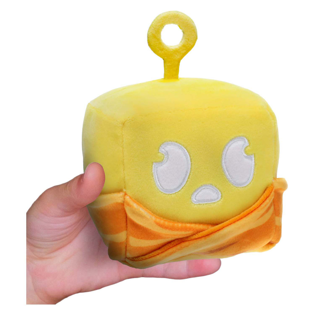 Boti blox fruits collectible plush s2 blind box 10 cm assorted | 9 pieces