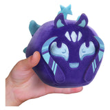 Boti blox fruits collectible plush s2 blind box 10 cm assorted | 9 pieces