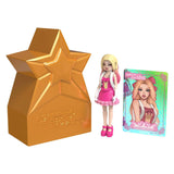 Boti dress to impress mystery doll