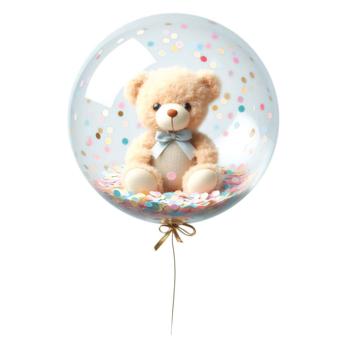 Boti balloon stuffer pro maker station