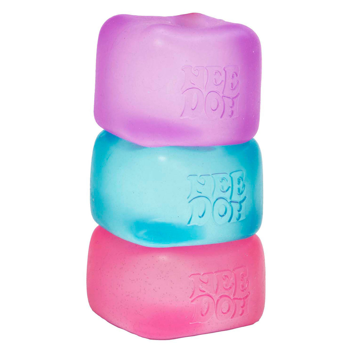 Boti needoh flot terning needoh | 12 stk