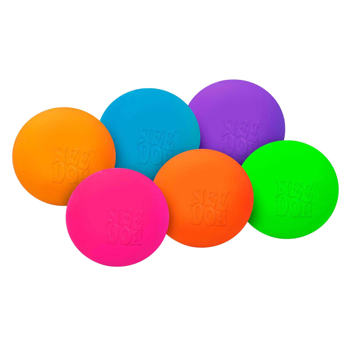 Boti brauchoh Teenie Globf Faarf, 3-Pack
