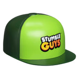 Boti stumble guys figures blind cap assorted 6 cm | 18 pieces