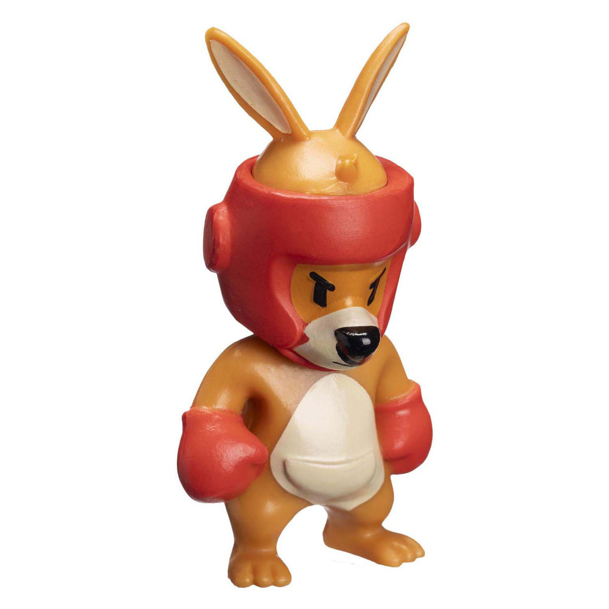 Boti snubblar killar actionfigur överraskning i väska