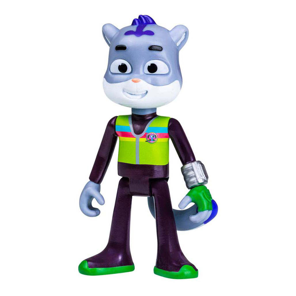 Boti speurneuzen kit sam multi terrain motor - water