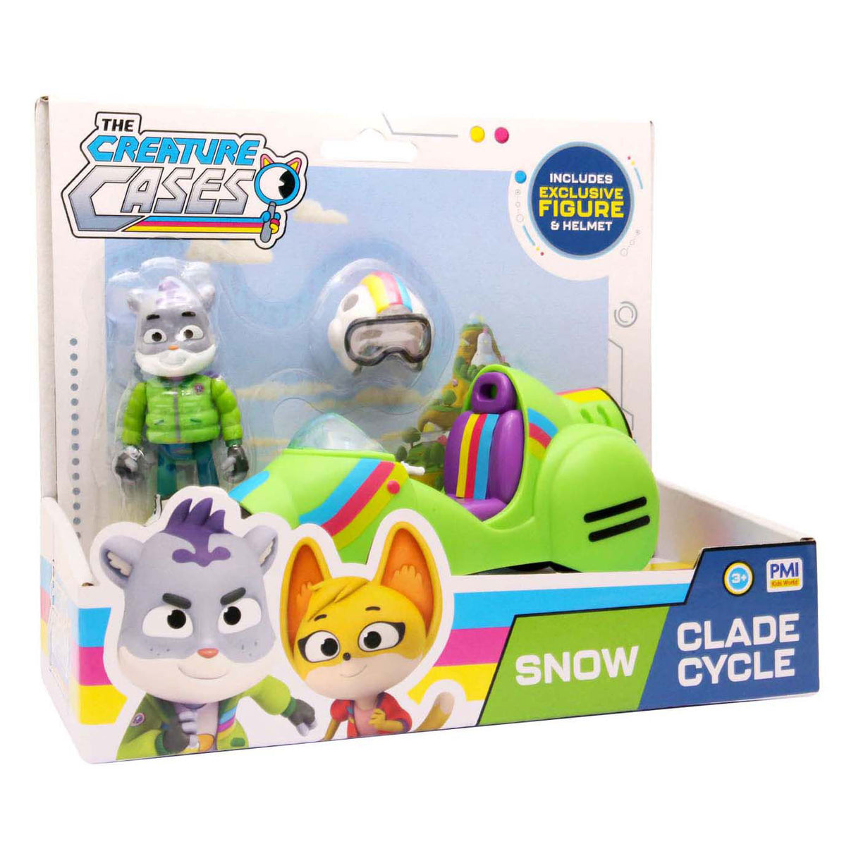 Boti speurneuzen kit sam multi terrain motorcycle sneeuw