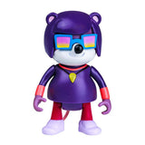 Boti speurneuzen kit sam mice squad van