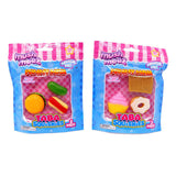 Boti mushmeez minis 3packs Sortiment | 24 Stéck