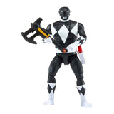 Boti power rangers bil morfin sort ranger
