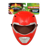 Ty power rangers rood masker
