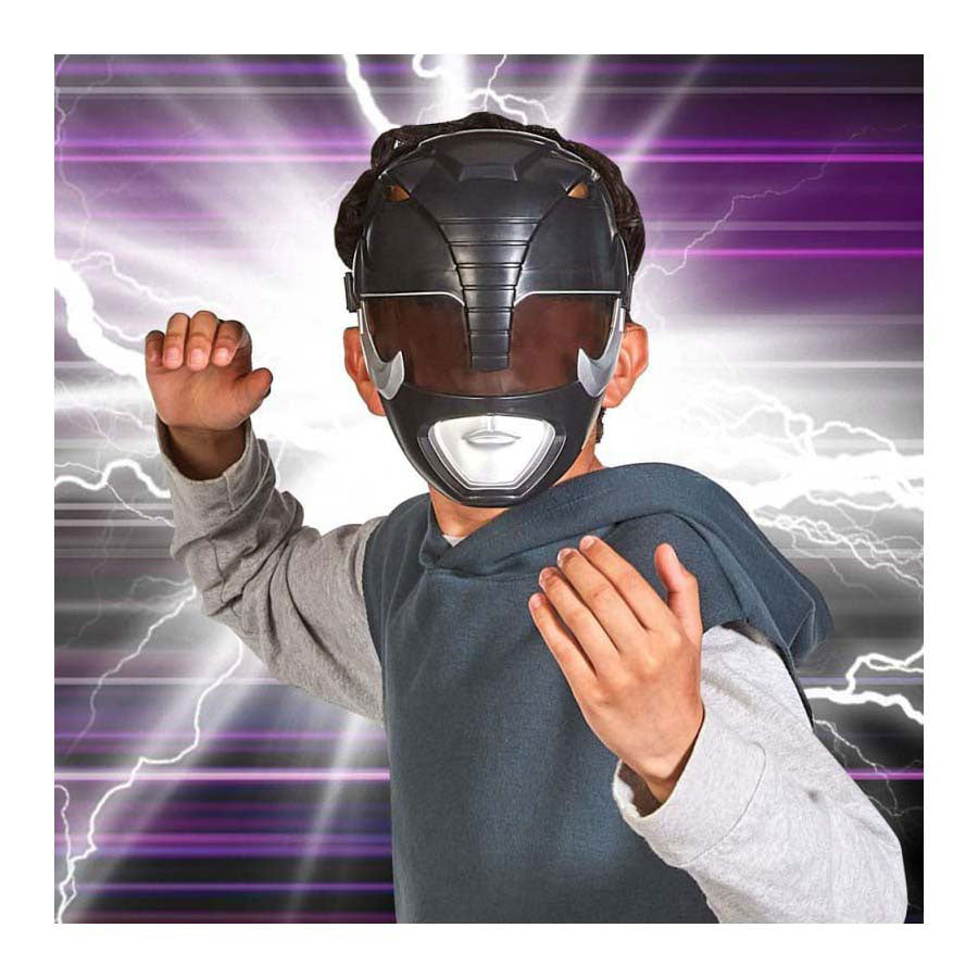 Boti power rangers masc dubh