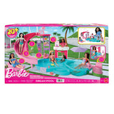 Mattel barbie ave dream pool