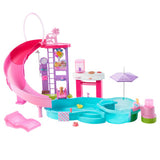 Barbie ave dream pool