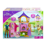Věže Disney Princess Pop Rapunzel