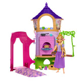 Věže Disney Princess Pop Rapunzel