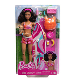Mattel s surfním popem