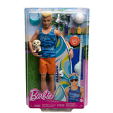 Mattel s surfním popem