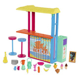 Mattel älskar Ocean Beach Shack
