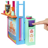 Mattel älskar Ocean Beach Shack
