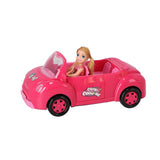 Pic Fun Cabriolet with Pop