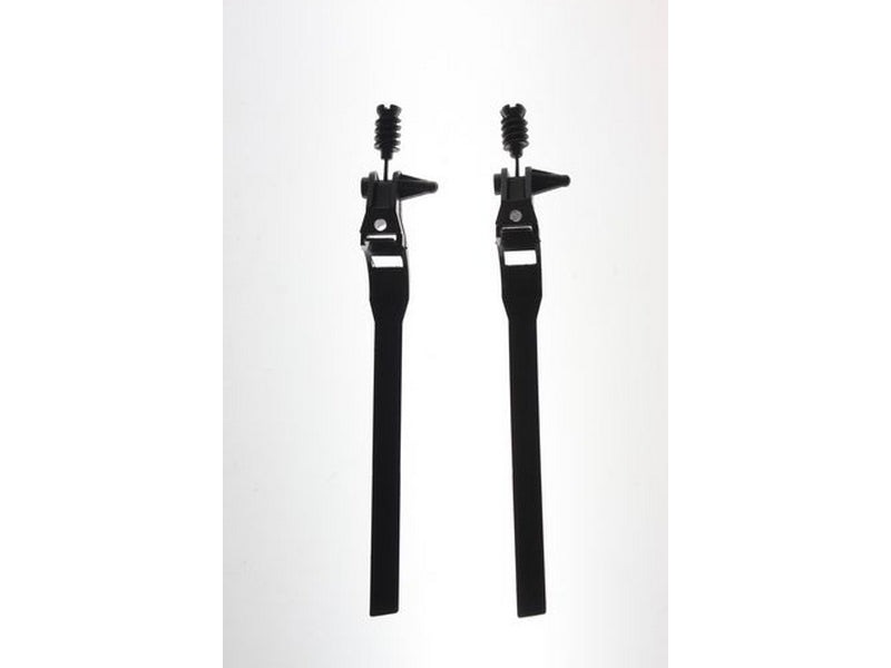 Zéfal pumpfäste passar 25-60 mm ramrör