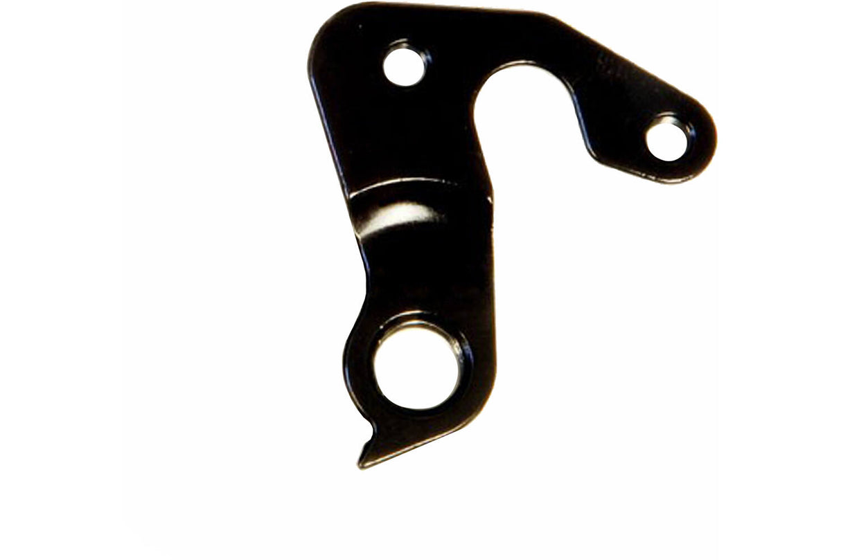 Kola výroba kol Mfg Scott Derailleurpad CNC typu 116