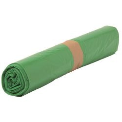 Refuse sacks 50l