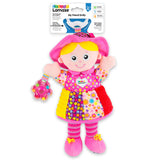 Lamaze my friend Emily