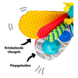 Lamaze Freddie de Vuurvlieg
