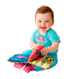 Lamaze Friends Book